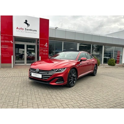 Volkswagen Arteon R-Line 4Motion 224 kW