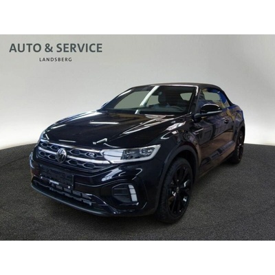 Volkswagen T-Roc 1.5 TSI DSG R-Line 110 kW