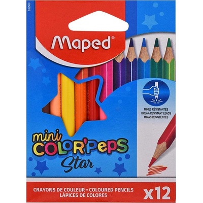Maped 12 mini 832500