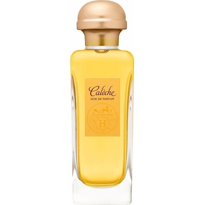 Hermès Caléche Soie De Parfum parfémovaná voda dámská 100 ml