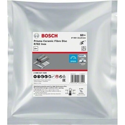 Bosch 2.608.621.829 25 ks
