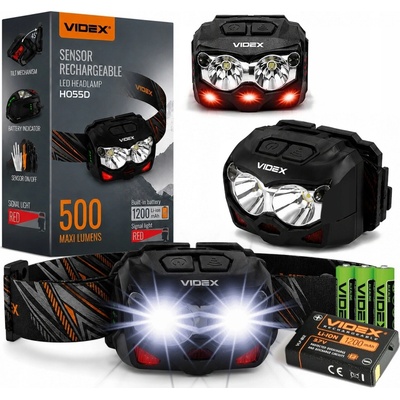 Videx VLF-H055D