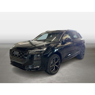 Audi Q3 S tronic 200 kW