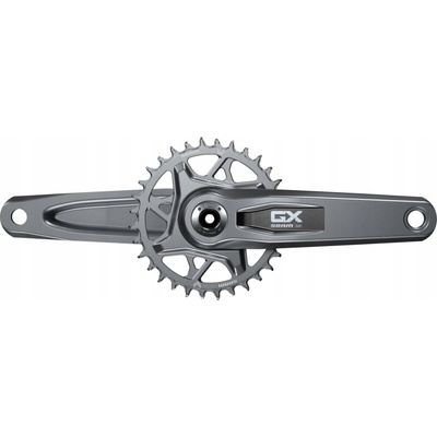 Sram FC GX Eagle T-Type