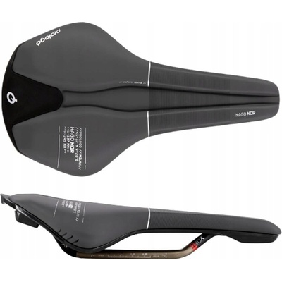 Prologo Nago Ndr 137 Tirox 137 mm