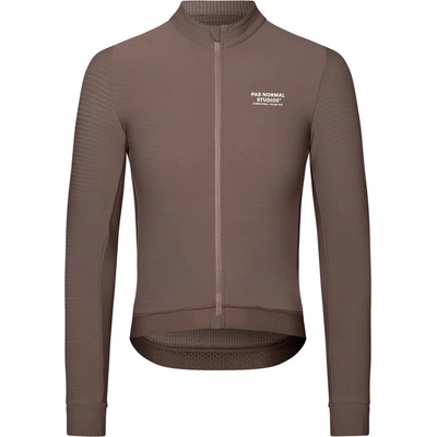 Pas Normal Studios Essential Long Sleeve Jersey Dusty Plum