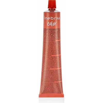Inebrya Color Ash Intense 7/11 Blonde Intense Ash 100 ml
