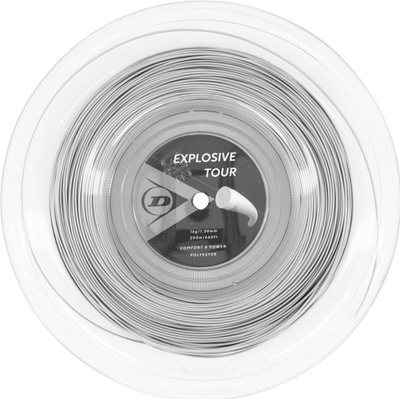Dunlop EXPLOSIVE TOUR 17G 1,25 mm 200m – Hledejceny.cz