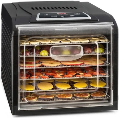 Klarstein GQ7-FruitJerky Plus6
