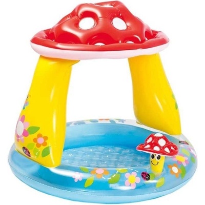 Intex 57114 Muchomůrka 102 x 89 cm – Hledejceny.cz