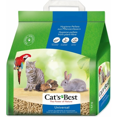 Cats Best Uni. 10L/5,5 kg