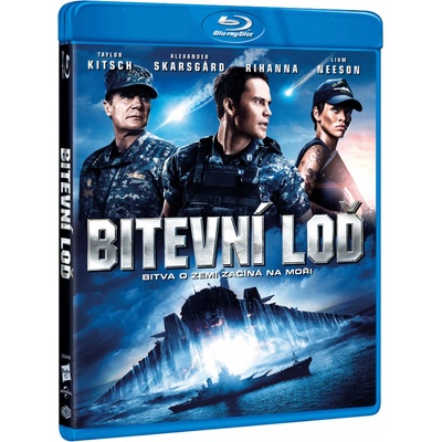 Bitevní loď BD