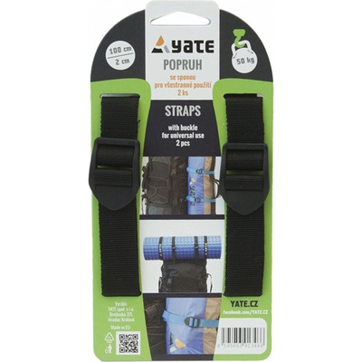 Yate YTSC00083