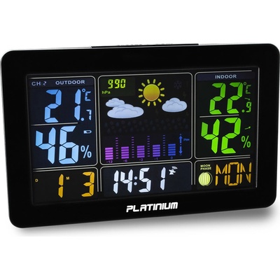 Platinium Sun