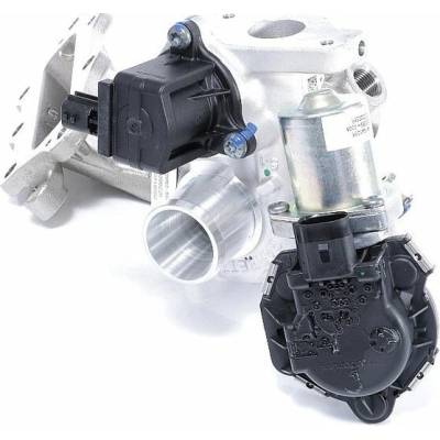 BTS Turbo Plniace dúchadlo T918146
