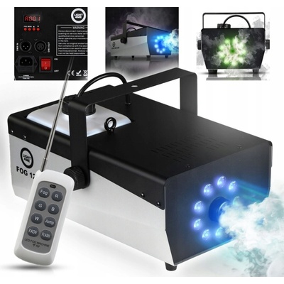 LIGHT4ME FOG 1200 LED V2