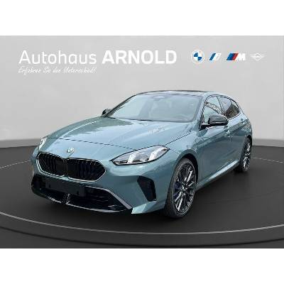 BMW 118d M Sport 110 kW