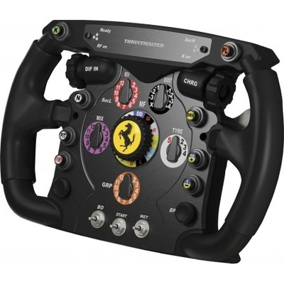 Thrustmaster Ferrari F1 Wheel Add-On 2960729