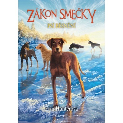 Zákon smečky (6) - Psí běsnění