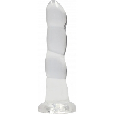 RealRock Bulbous Dildo with Suction Cup