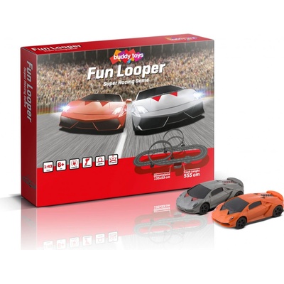 Buddy Toys BST 1552 Fast