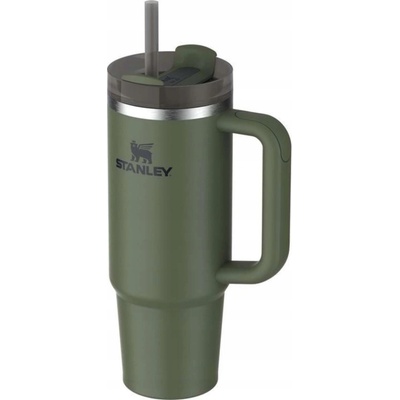 Stanley termohrnek Quencher H2.0 Flowstate 890 ml zelený