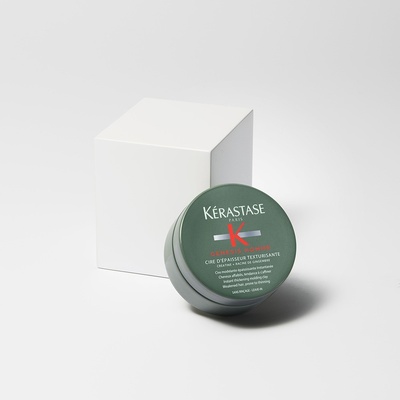 Kérastase Genesis Homme Cire Dépaisseur Texturisante Tvárný vosk 75 ml