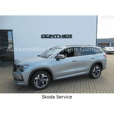 Skoda Kodiaq 1.5 TSI DSG Sportline 110 kW