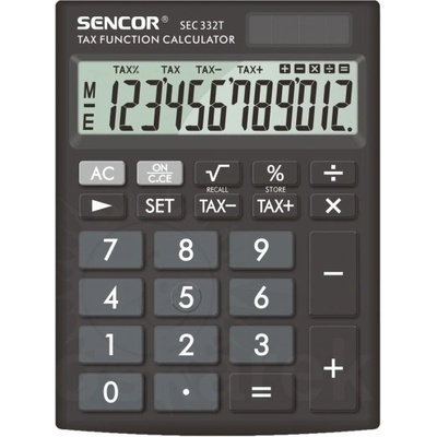 Sencor Sencor Kalkulačka SEC 332 T,