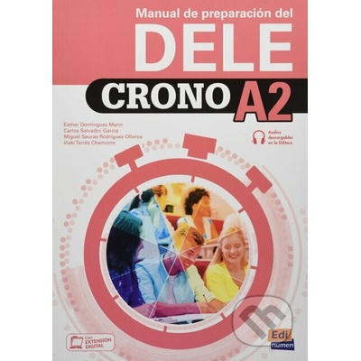Crono A2
