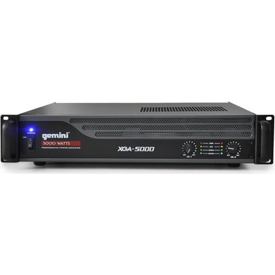 Gemini XGA-5000