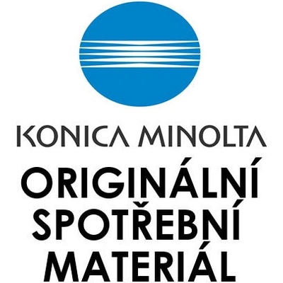 Konica Minolta A04P700 - originální – Hledejceny.cz