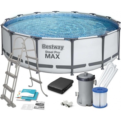 Bestway Steel Pro Max 3,66 x 1,22 m 56420B