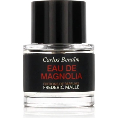 Frederic Malle Eau De Magnolia parfémovaná voda unisex 50 ml
