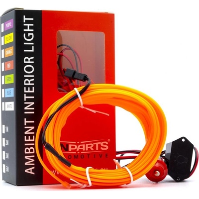 EINPARTS EPAL5M ORANGE