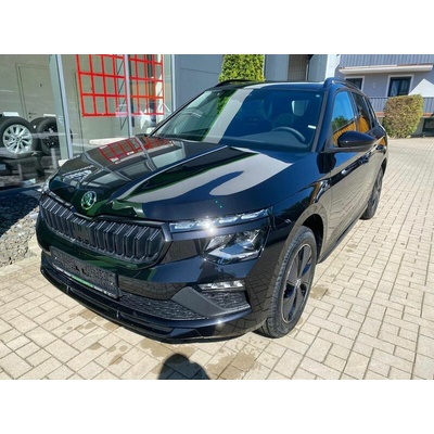 Skoda Kamiq Monte Carlo DSG 85 kW