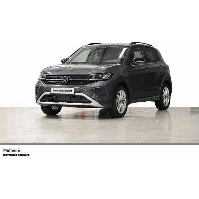 Volkswagen T-Cross 1.0 TSI Energy DSG 85 kW