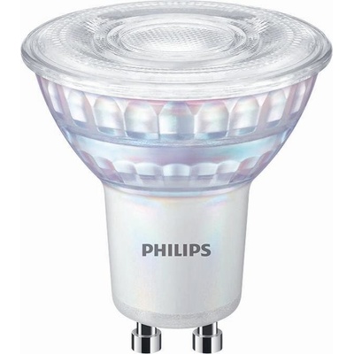 Philips žárovka -LED 6,2W-80 GU10 3000K 120° Master