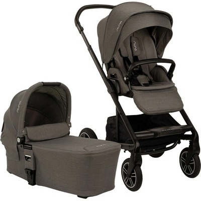 Nuna Set MIXX™ next Thunder 2026
