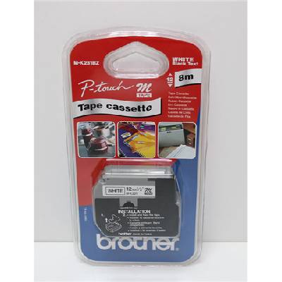 Brother M-K231SBZ - originální