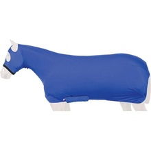 Pro Tech Ochranný elastický oblek Lycra Černá