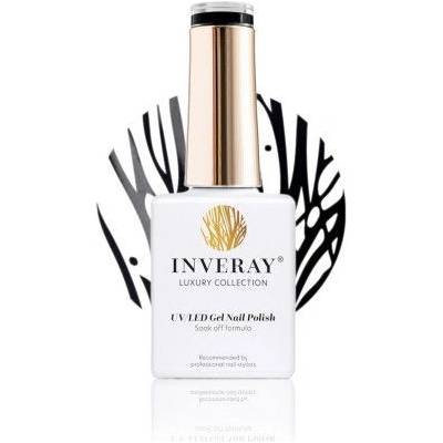 Inveray Uv Led gel lak Mastership 60 10 ml