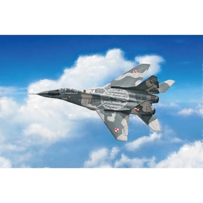 Italeri MIG29 FULCRUM 1:72