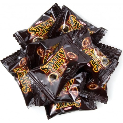 NUTSMAN Kávové bonbony Savory Coffee 250 g