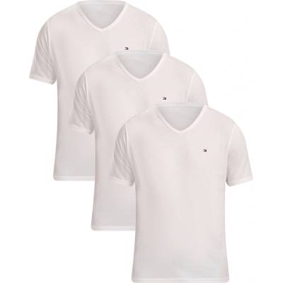 Tommy Hilfiger 3PACK UM0UM03865 0XJ bílá