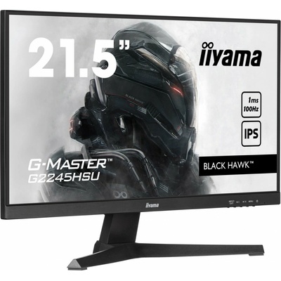 iiyama G-Master G2245HSU-B2