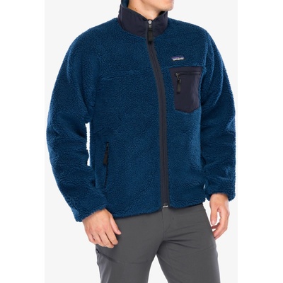 Patagonia Classic Retro-X Jacket clement blue
