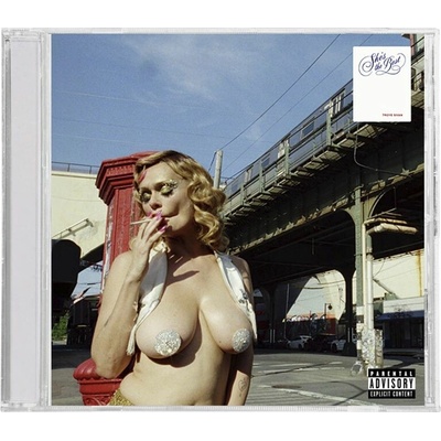 Troye Sivan - She's The Best CD