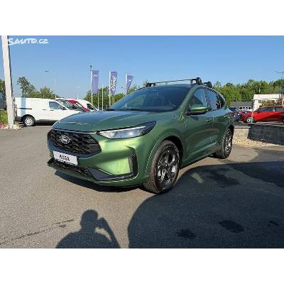 Ford Kuga ST-Line 137 kW