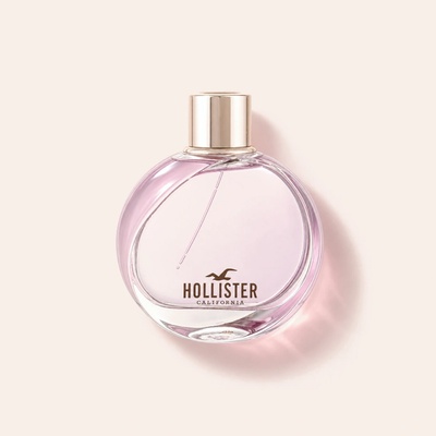 Hollister Wave parfémovaná voda dámská 100 ml